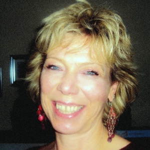 Profilbild von Regina Schunk