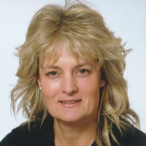 Profilbild von Regina Schuschies