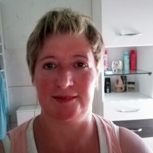 Profilbild von Regina Schuster