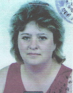 Profilbild von Regina Schwade