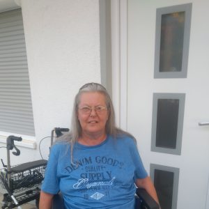 Profilbild von Regina Schwämmle