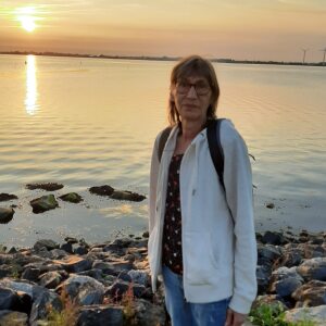 Profilbild von Regina Schwarz