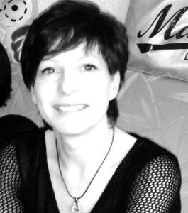 Profilbild von Regina Schwarz