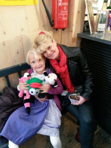 Profilbild von Regina Schwarz