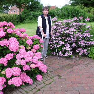 Profilbild von Regina Schwarz