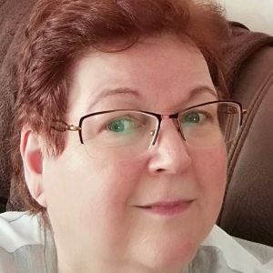 Profilbild von Regina Schwarze