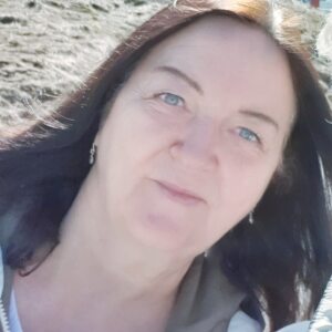 Profilbild von Regina Schwarzkopf