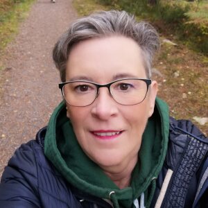 Profilbild von Regina Schwen