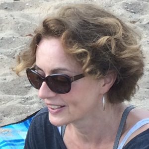 Profilbild von Regina Schwenke