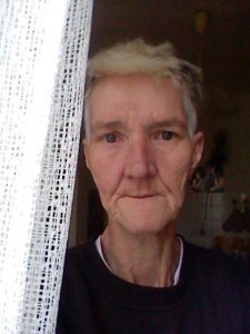 Profilbild von Regina Seck