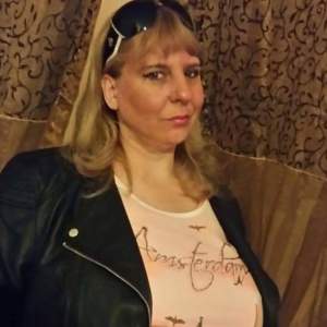Profilbild von Regina Seidel