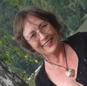 Profilbild von Regina Seidl