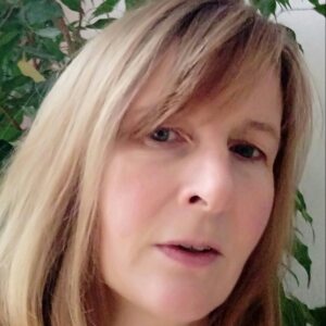 Profilbild von Regina Seidler