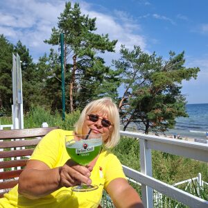 Profilbild von Regina Seiler