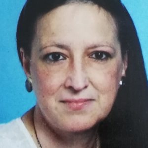 Profilbild von Regina Seiwert