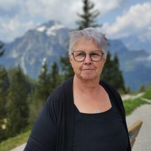 Profilbild von Regina Semme