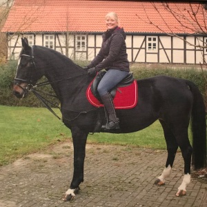 Profilbild von Regina Senftner