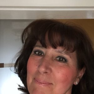Profilbild von Regina Senjic