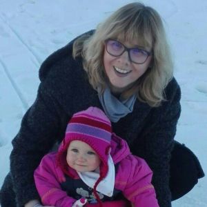 Profilbild von Regina Seubert