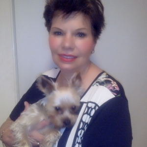 Profilbild von Regina Sieck