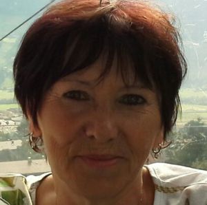 Profilbild von Regina Siefke
