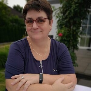 Profilbild von Regina Siegismund