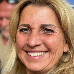 Profilbild von Regina Siegmayer