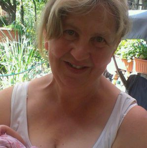 Profilbild von Regina Siegmund