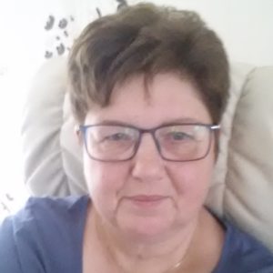 Profilbild von Regina Sielaff