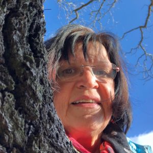 Profilbild von Regina Simon