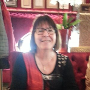 Profilbild von Regina Skorupski