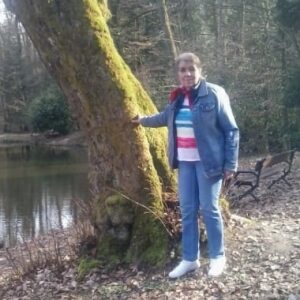 Profilbild von Regina Sommer