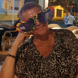 Profilbild von Regina Sonnenburg