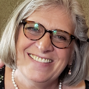 Profilbild von Regina Sonnenrein