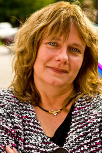 Profilbild von Regina Sørensen