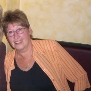 Profilbild von Regina Speier