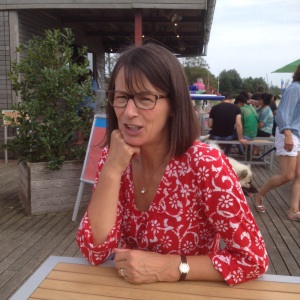 Profilbild von Regina Sprado