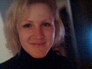 Profilbild von Regina Springer
