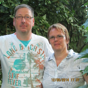 Profilbild von Regina Stadermann