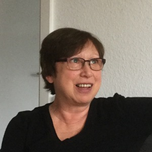 Profilbild von Regina Stadermann