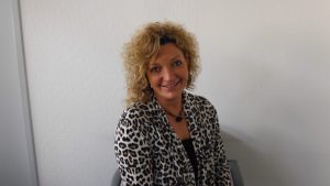 Profilbild von Regina Stechmann