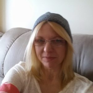 Profilbild von Regina Steeves