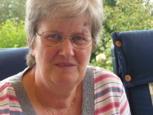 Profilbild von Regina Stegemann