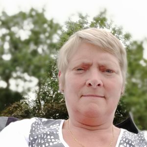Profilbild von Regina Steinke