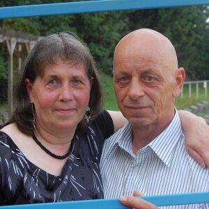 Profilbild von Regina Stender