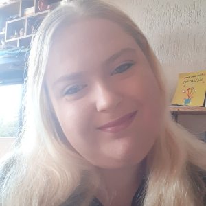 Profilbild von Regina Stephan