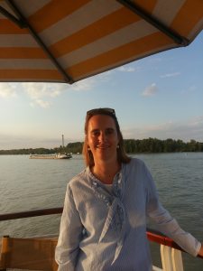 Profilbild von Regina Sterck