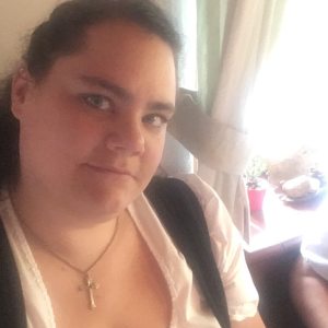 Profilbild von Regina Stieg