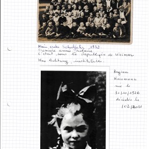 Profilbild von Regina Stinn