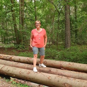 Profilbild von Regina Stoller